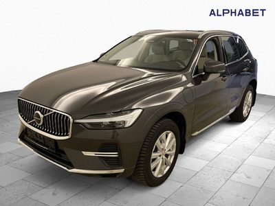 Volvo XC60 T6 AWD Recharge GEARTRONIC INSCRIPTION, 2022