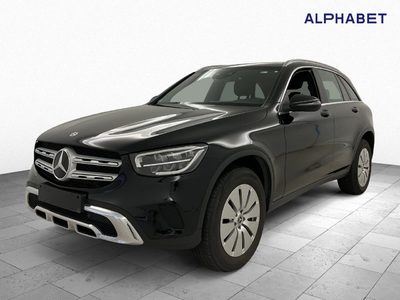 Mercedes-Benz GLC 300 de 4Matic 9G-TRONIC, 2022