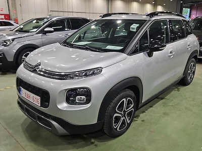 Citroen C3 aircross 1.2 PureTech Feel (EU6.2) STOCK