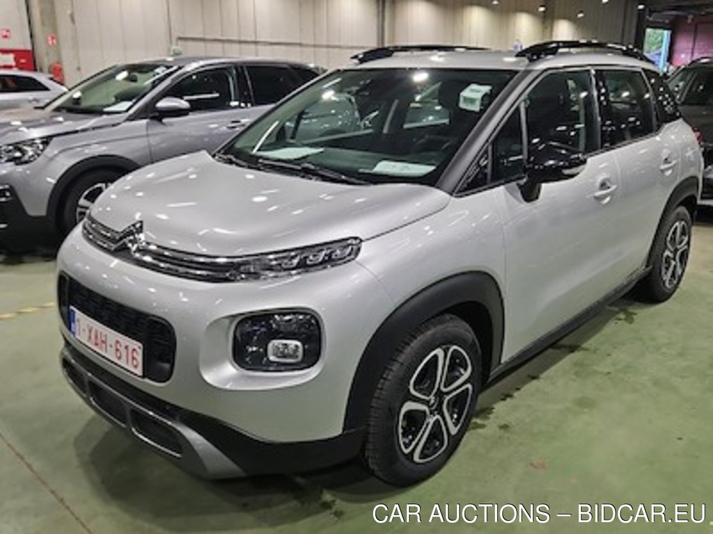 Citroen C3 aircross 1.2 PureTech Feel (EU6.2) STOCK