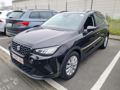 Seat ARONA 1.0 TSI 81KW MOVE DCT