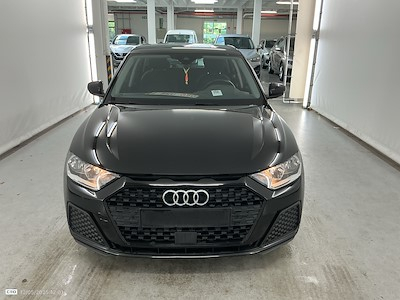 Audi A1 sportback 1.0 25 TFSI ATTRACTION Business Trunk module