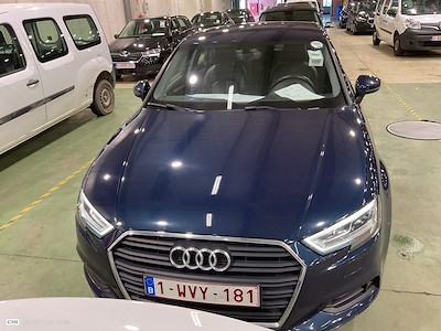 Audi A3 1.6 TDI 30 85KW