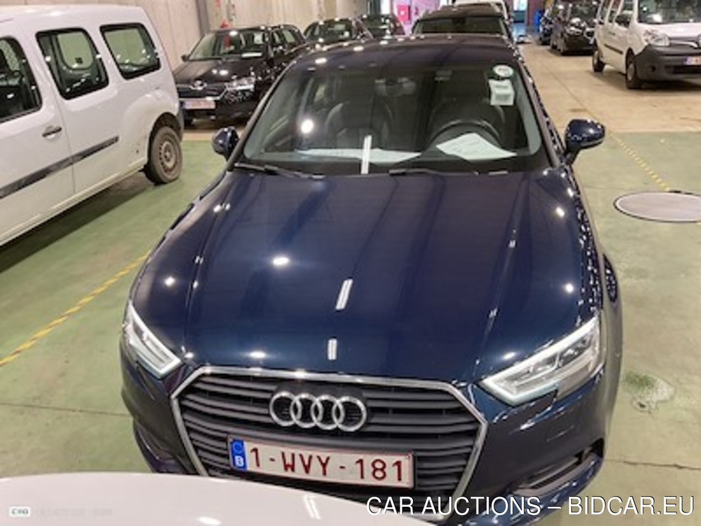 Audi A3 1.6 TDI 30 85KW