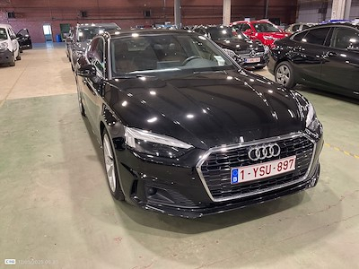 Audi A5 2.0 35 TDI S TRONIC BUS. ED. ADVANCED