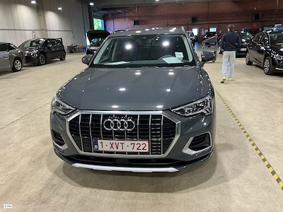 Audi Q3 diesel - 2019 35 TDi Business Edition Advanced S tron.