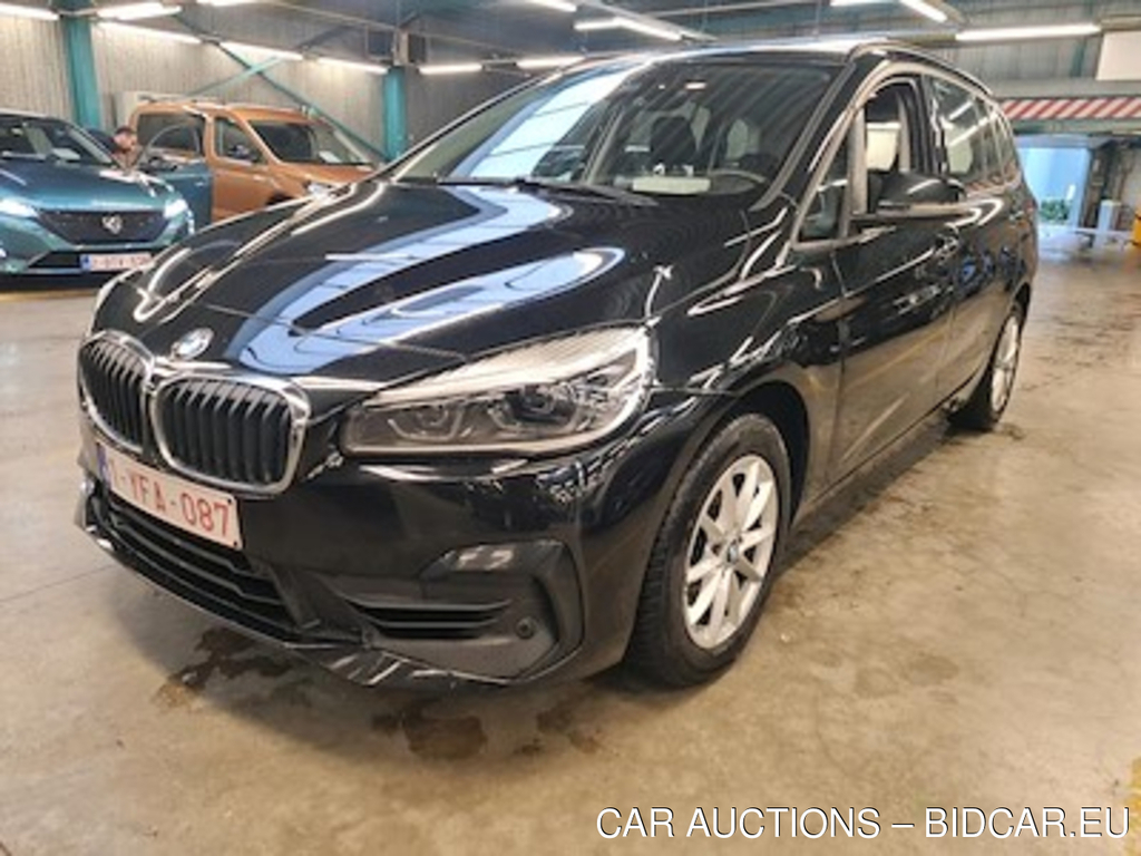 BMW 2 gran tourer - 2018 216i OPF