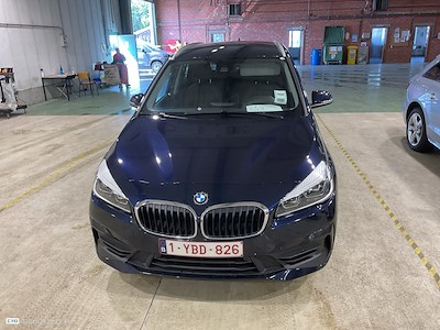 BMW 2 gran tourer diesel - 2018 216 dA AdBlue