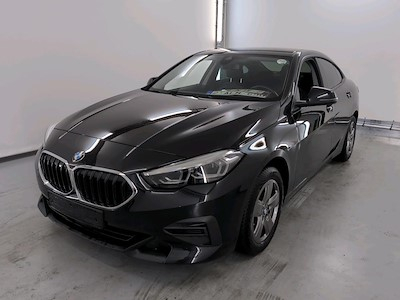 BMW 2 series gran coupau2030 1.5 218IA GRAN COUPE Model Advantage Business