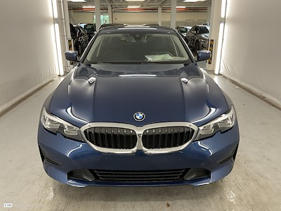 BMW 3 series berline 2.0 318IA (115KW) BERLINE