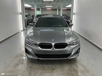 BMW 3 series touring 2.0 320E TOURING Cruise control