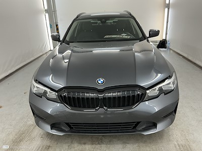 BMW 3 touring diesel - 2019 318 d AdBlue Advantage Business Driving Experience Control