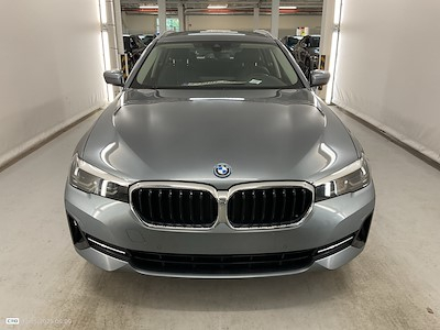 BMW 5 series touring 2.0 520E TOURING AUTO Parking Assistant Driving Assistant Business