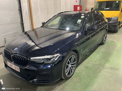 BMW 5 series touring 2.0 530E TOURING AUTO