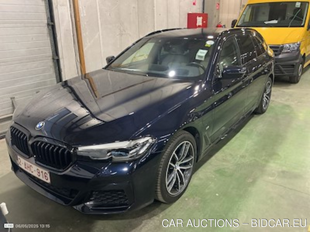 BMW 5 series touring 2.0 530E TOURING AUTO