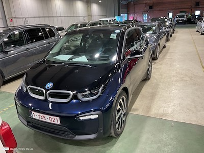 BMW I3 42.2 KWH ADVANCED 120AH AUTOMATIC