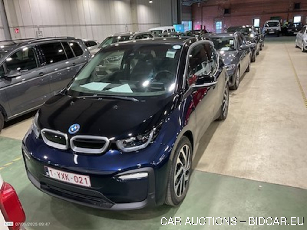 BMW I3 42.2 KWH ADVANCED 120AH AUTOMATIC