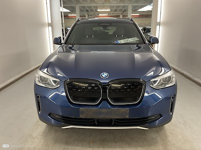 BMW IX3 80KWH AUTO Dark Shadow