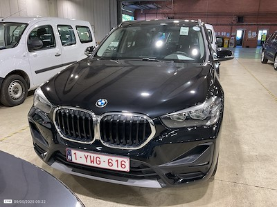 BMW X1 1.5 SDRIVE16D