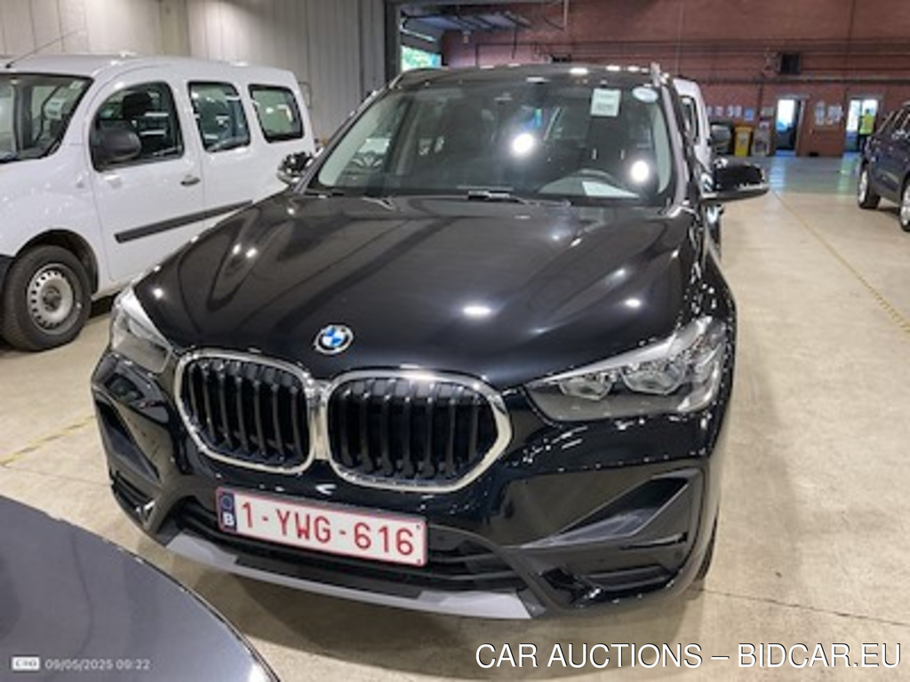 BMW X1 1.5 SDRIVE16D