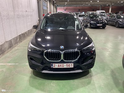 BMW X1 1.5 SDRIVE16D