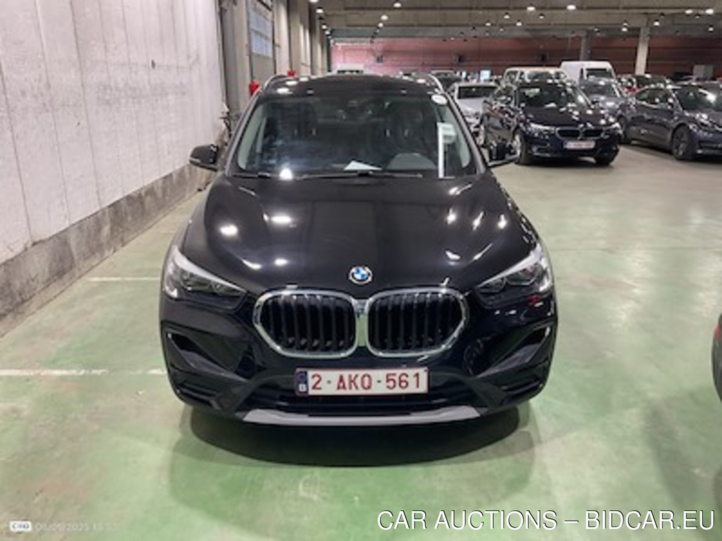 BMW X1 1.5 SDRIVE16D