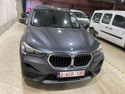 BMW X1 1.5 SDRIVE16D