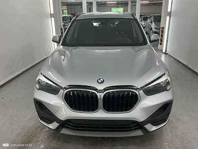 BMW X1 2.0 SDRIVE18DA (100KW) Business Model Advantage