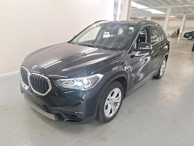 BMW X1 - 2019 1.5iA xDrive25e PHEV OPF Business