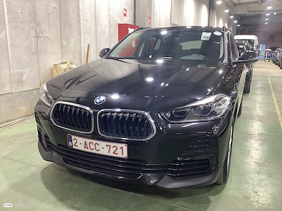 BMW X2 1.5 SDRIVE16D DCT 85KW