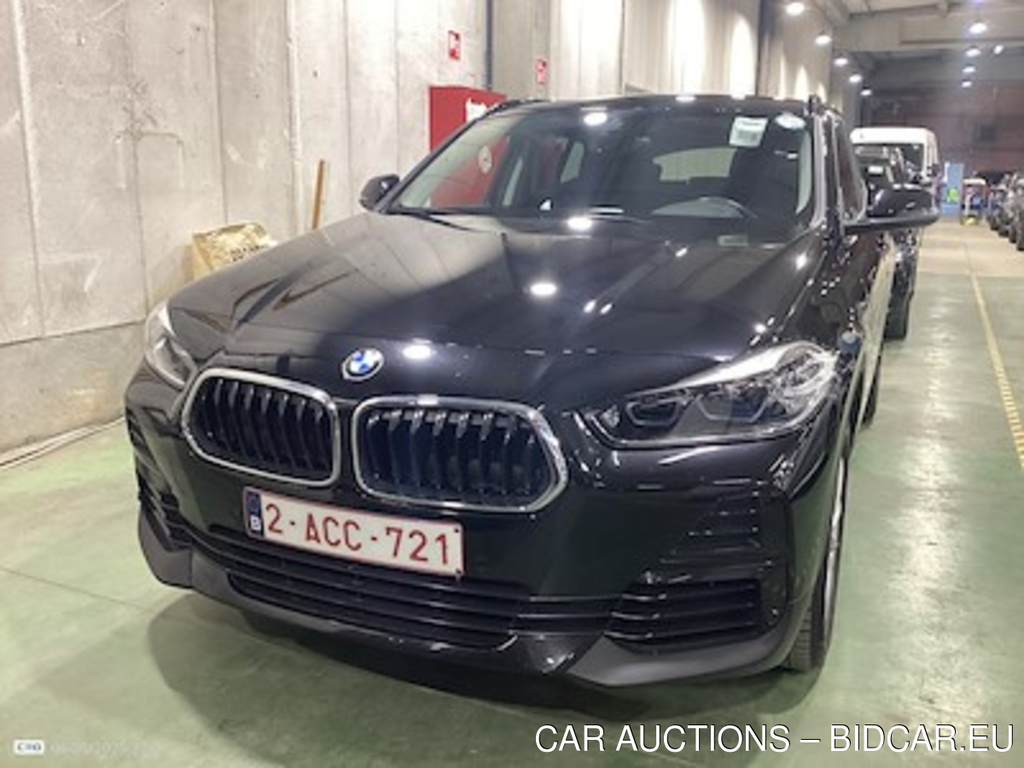 BMW X2 1.5 SDRIVE16D DCT 85KW