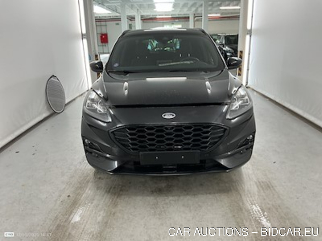 Ford KUGA 2.5I PHEV 165KW ST-LINE X AUTO