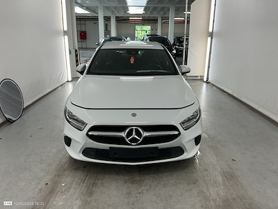 Mercedes-Benz A-Klasse 1.3 A 160 Advantage Style