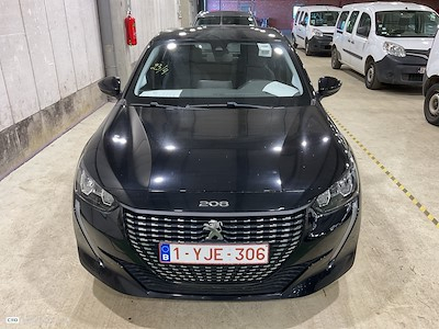Peugeot 208 1.2 PURETECH E6.3 55KW S-S ACTIVE