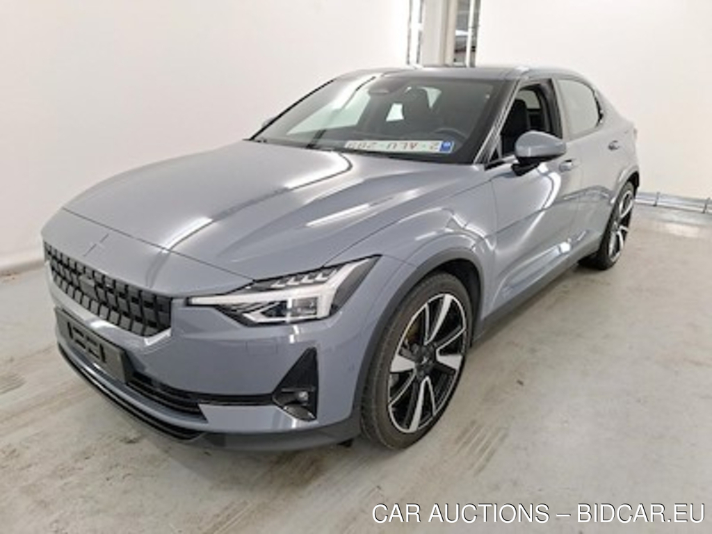 Polestar 2 78 kWh Dual Motor Launch