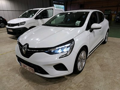 Renault CLIO 1.0 TCE 90 CORPORATE EDITION