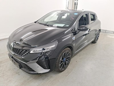 Renault CLIO 1.6 E-TECH HYBRID 145 ESPRIT ALPINE