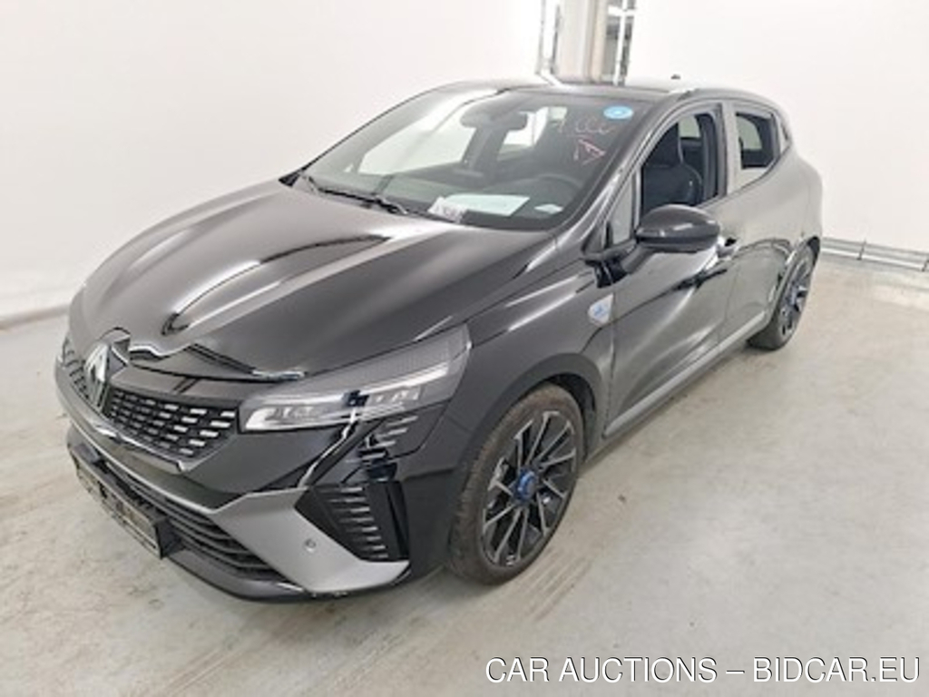 Renault CLIO 1.6 E-TECH HYBRID 145 ESPRIT ALPINE