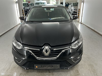 Renault Megane berline diesel - 2016 1.5 dCi e Energy Corporate Edit. (Fleet)
