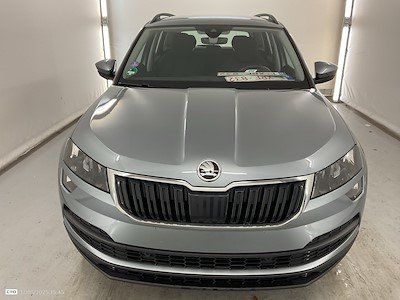 Skoda KAROQ 1.5 TSI ACT Ambition DSG (EU6.2) Ambition GPS Ambition Comfort