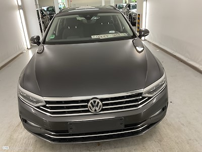 Volkswagen Passat 1.6 TDI SCR MSQ VARIANT STYLE BUSINESS