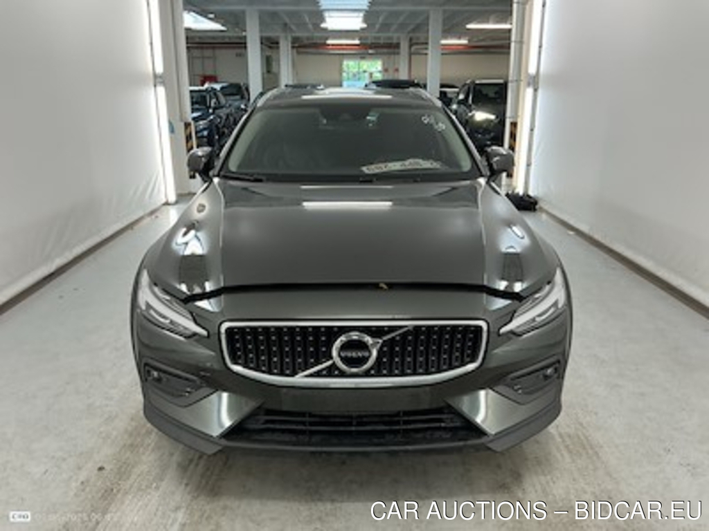 Volvo V60 cross country 2.0 B4 AWD GEARTRONIC CROSS COUNTRY