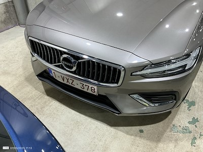 Volvo V60 diesel - 2018 2.0 D3 Inscription