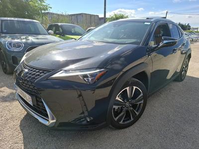 Lexus Ux 250H 4WD EXECUTIVE Executive, 2019