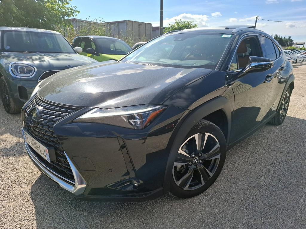 Lexus Ux 250H 4WD EXECUTIVE Executive, 2019