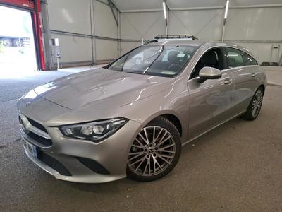 Mercedes Cla SHOOTING BRAKE 180 D PROGRESSIVE LINE Progressive Line, 2020