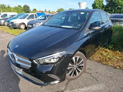 Mercedes Classe B 180 7G-DCT STYLE LINE EDITION Style Line Edition, 2022