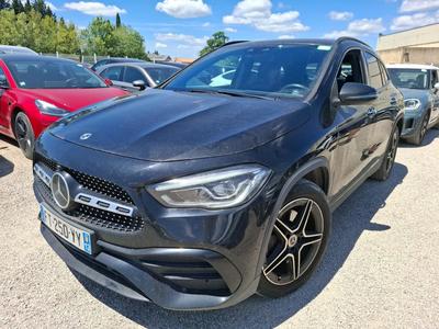 Mercedes Gla 250 E 8G-DCT AMG LINE AMG Line, 2020