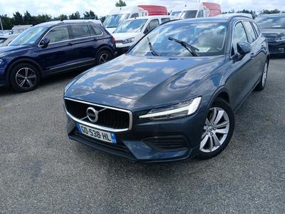 Volvo V60 B3 163 CH DCT 7 START Start, 2021