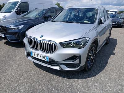BMW X1 XDRIVE 25E 220 CH BVA6 XLINE xLine, 2021